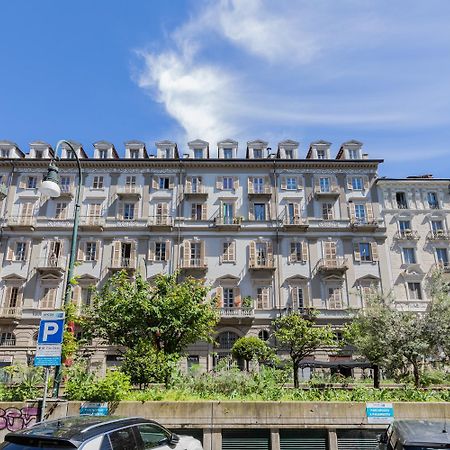 דירות טורינו Casa A Porta Palazzo By Wonderful Italy מראה חיצוני תמונה