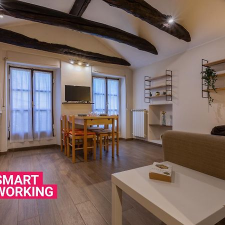 דירות טורינו Casa A Porta Palazzo By Wonderful Italy מראה חיצוני תמונה