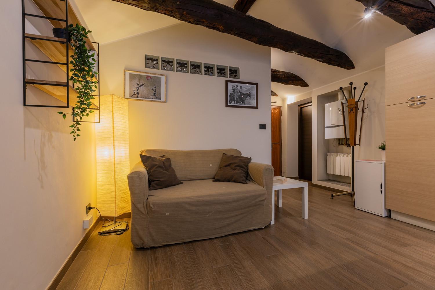דירות טורינו Casa A Porta Palazzo By Wonderful Italy מראה חיצוני תמונה