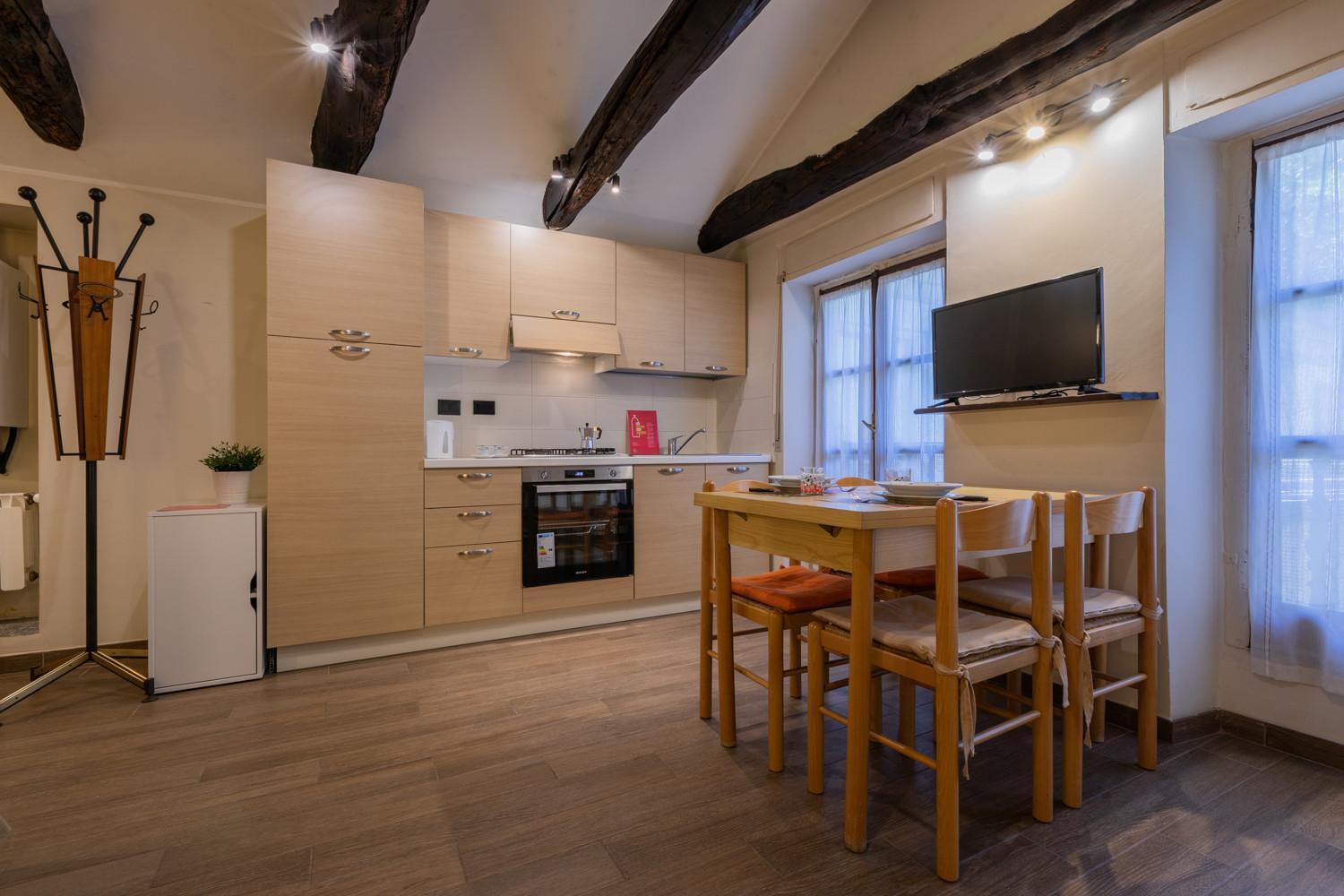 דירות טורינו Casa A Porta Palazzo By Wonderful Italy מראה חיצוני תמונה